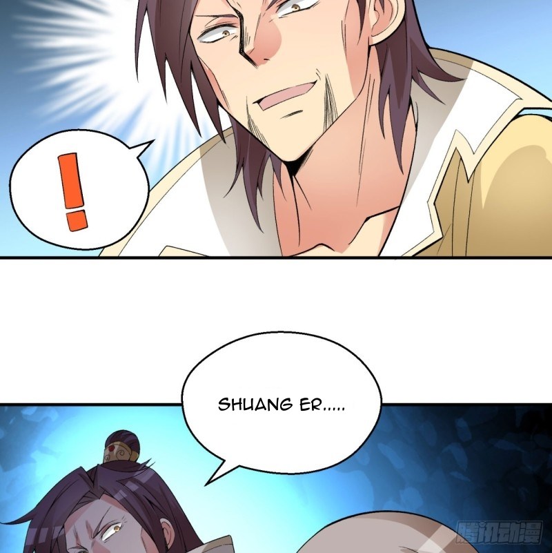 I Picked Up An Attributes Chapter 29 Gambar 36